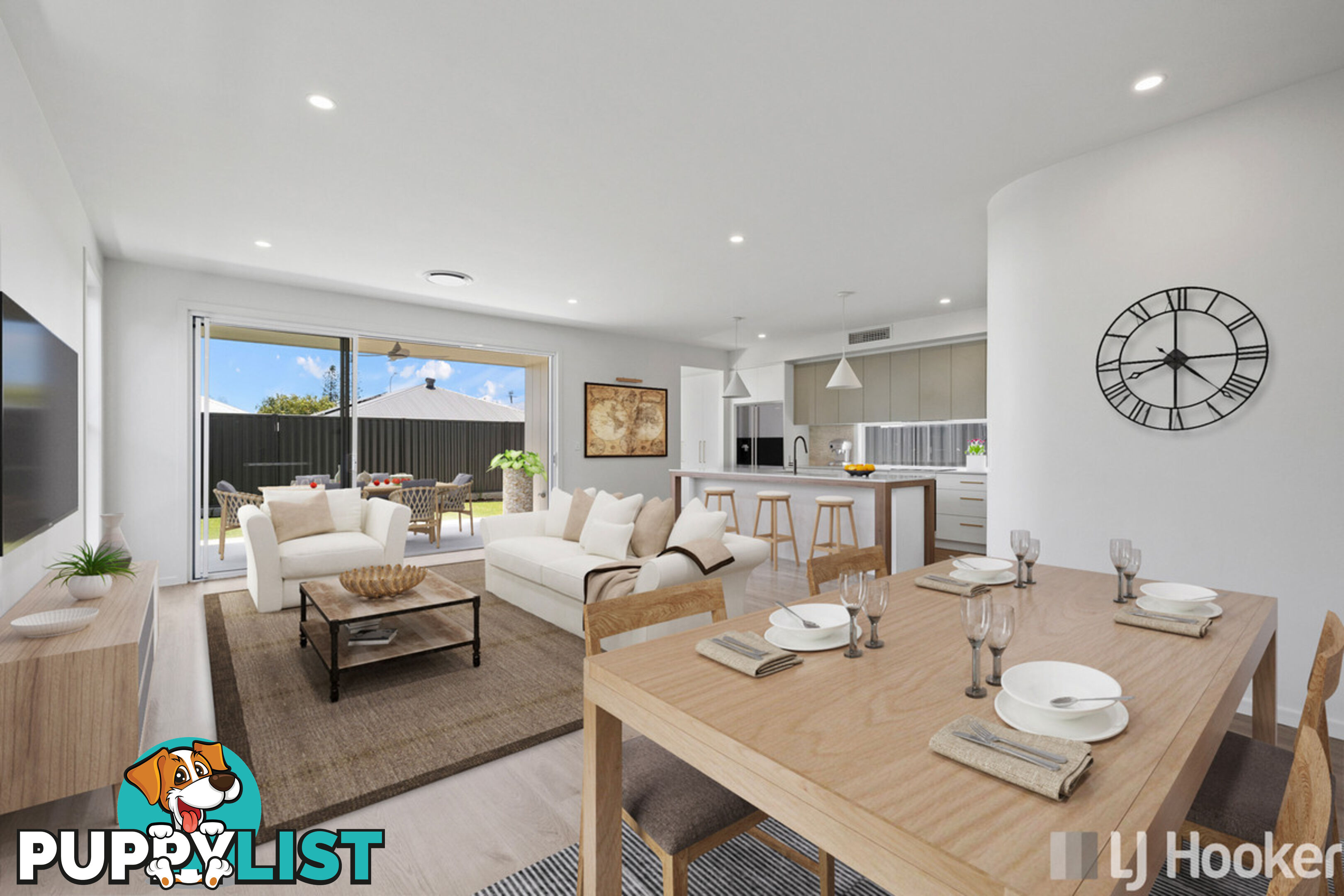 12C Burkett Crescent VICTORIA POINT QLD 4165