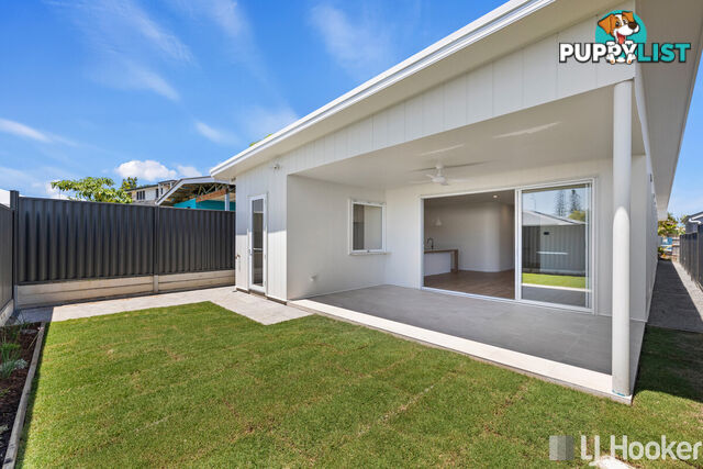 12C Burkett Crescent VICTORIA POINT QLD 4165