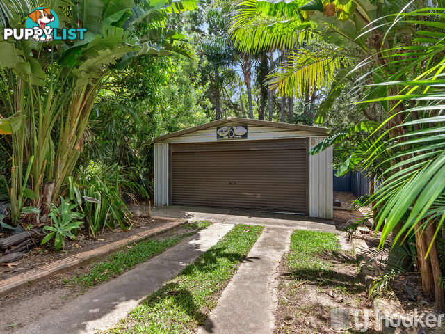 294 Finucane Road ALEXANDRA HILLS QLD 4161