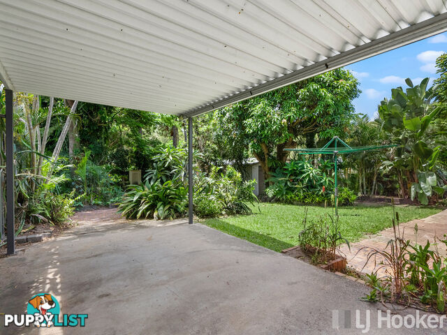 294 Finucane Road ALEXANDRA HILLS QLD 4161