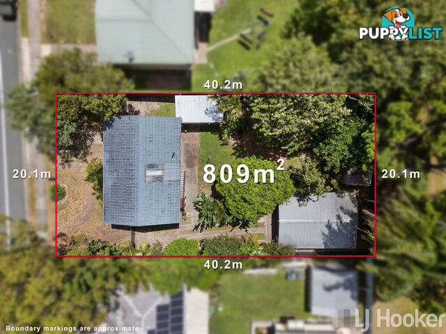 294 Finucane Road ALEXANDRA HILLS QLD 4161