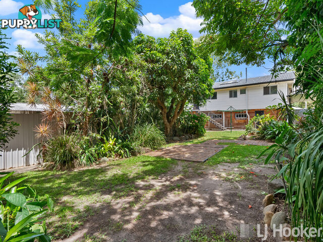 294 Finucane Road ALEXANDRA HILLS QLD 4161