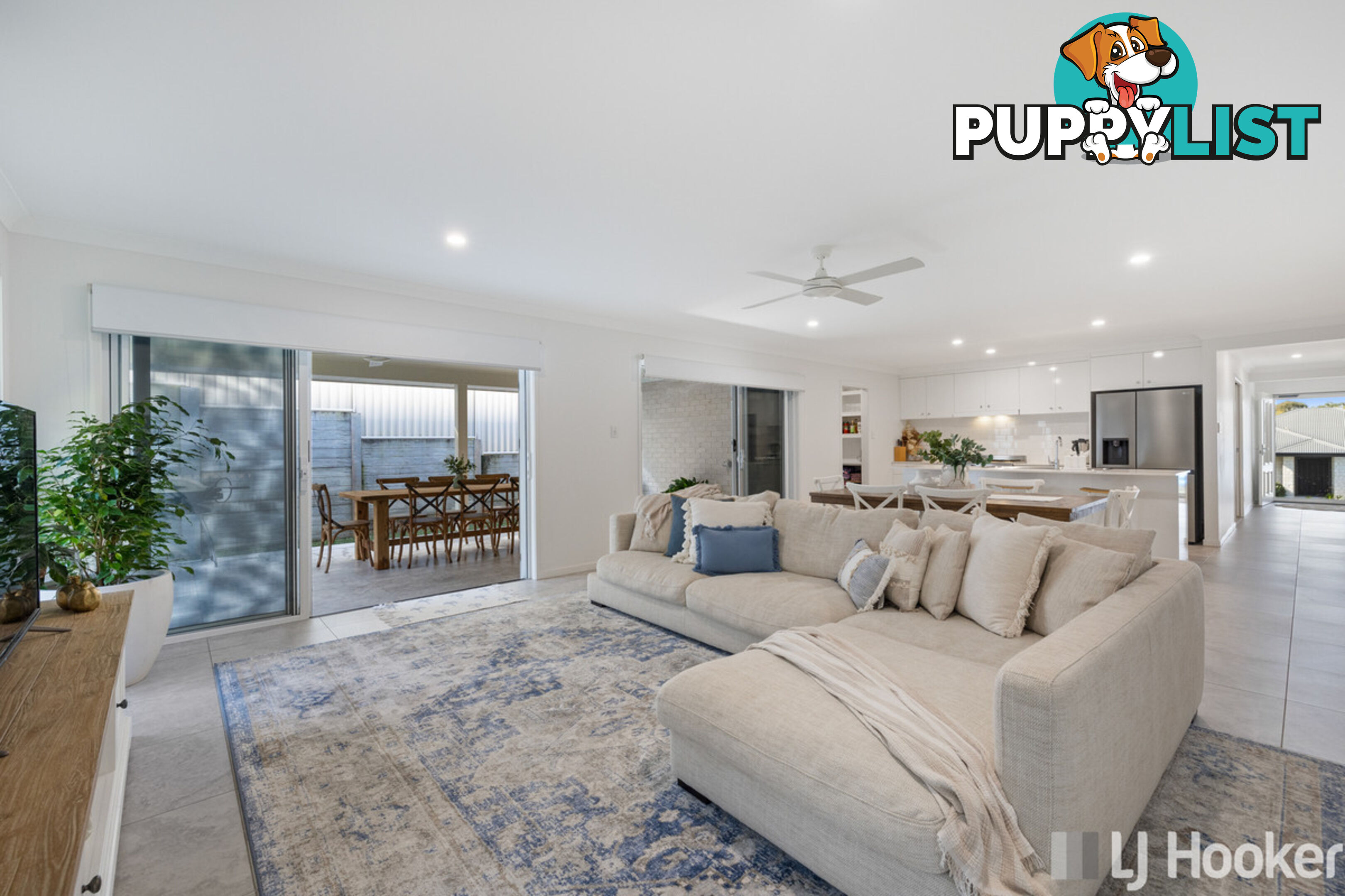 36 Jake Circuit REDLAND BAY QLD 4165