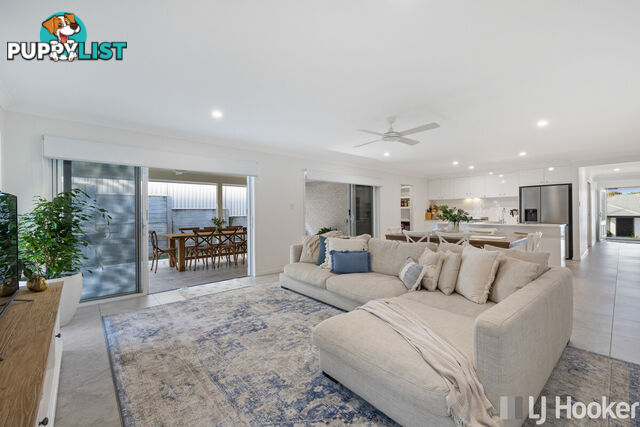 36 Jake Circuit REDLAND BAY QLD 4165