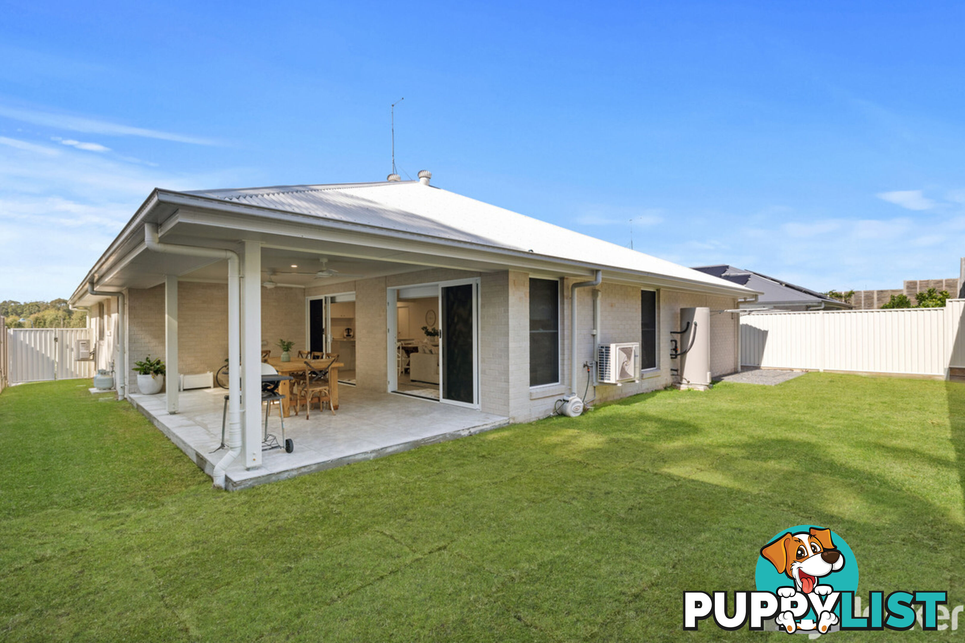 36 Jake Circuit REDLAND BAY QLD 4165