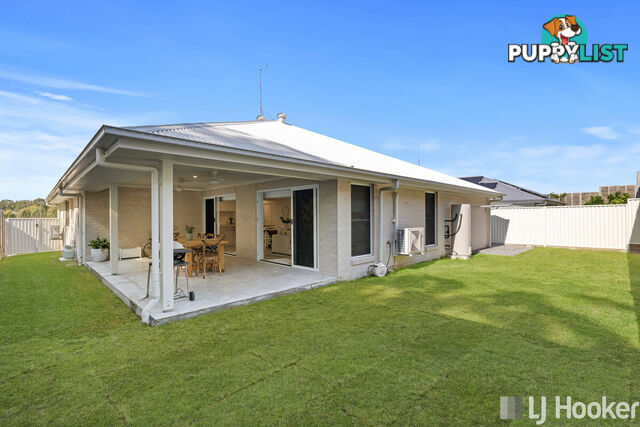 36 Jake Circuit REDLAND BAY QLD 4165
