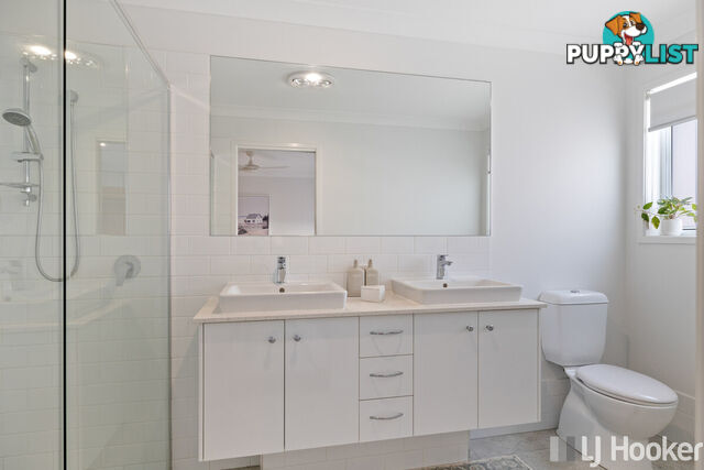 36 Jake Circuit REDLAND BAY QLD 4165