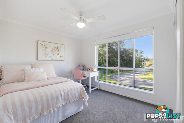36 Jake Circuit REDLAND BAY QLD 4165