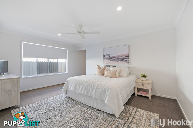 36 Jake Circuit REDLAND BAY QLD 4165