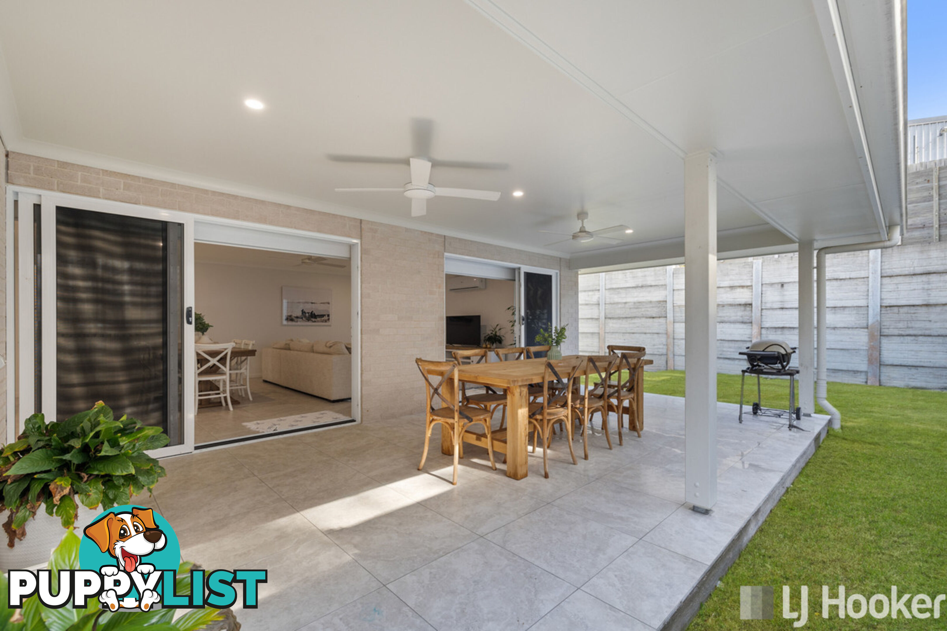 36 Jake Circuit REDLAND BAY QLD 4165