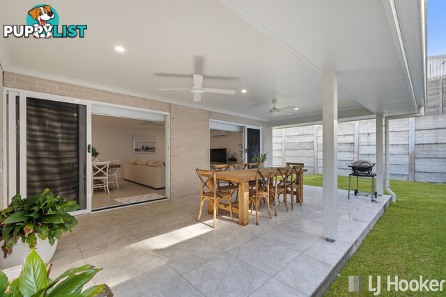 36 Jake Circuit REDLAND BAY QLD 4165