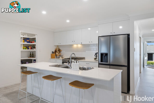 36 Jake Circuit REDLAND BAY QLD 4165