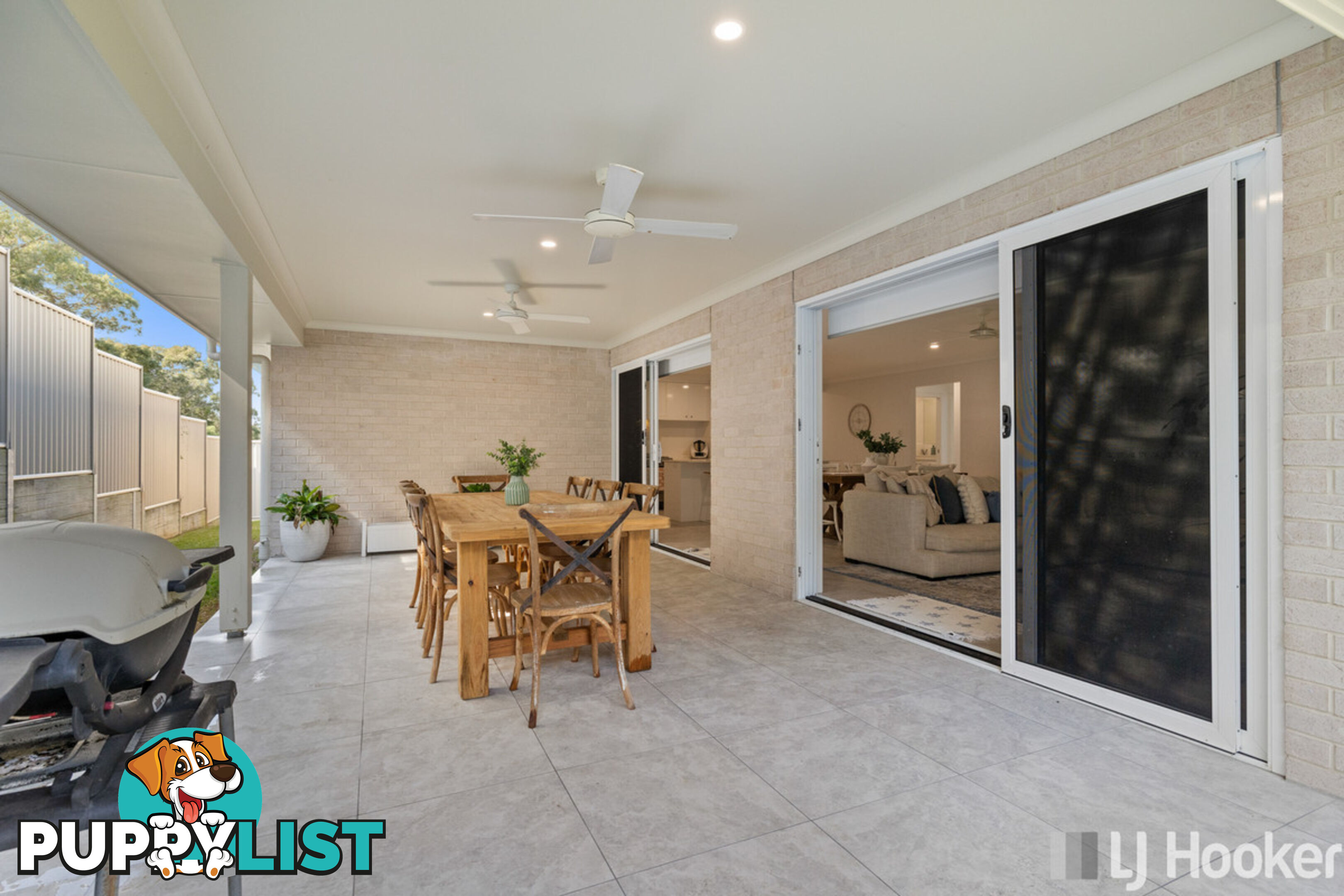 36 Jake Circuit REDLAND BAY QLD 4165