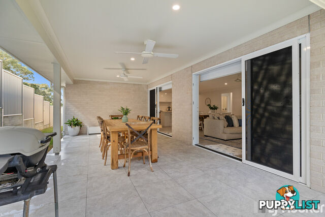 36 Jake Circuit REDLAND BAY QLD 4165