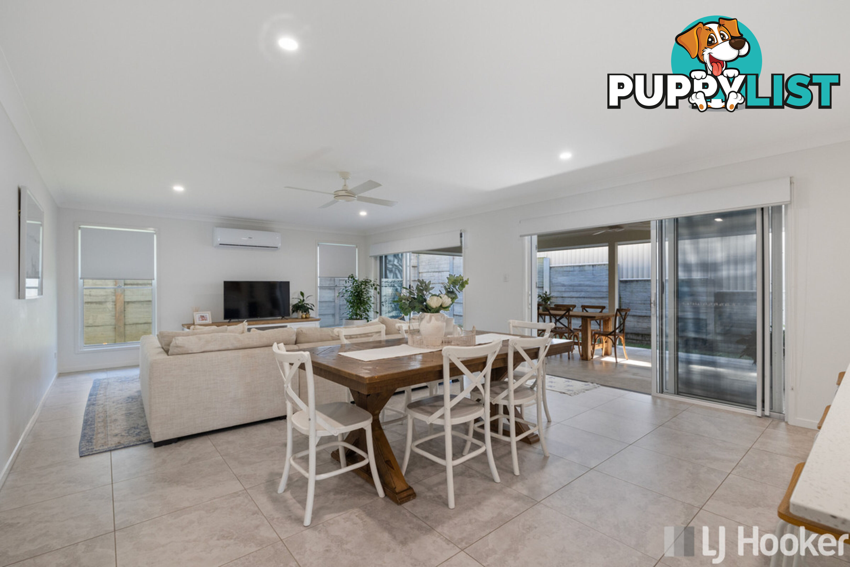 36 Jake Circuit REDLAND BAY QLD 4165