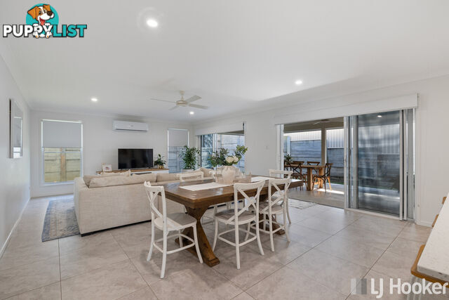 36 Jake Circuit REDLAND BAY QLD 4165