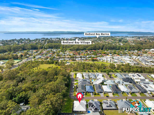 36 Jake Circuit REDLAND BAY QLD 4165
