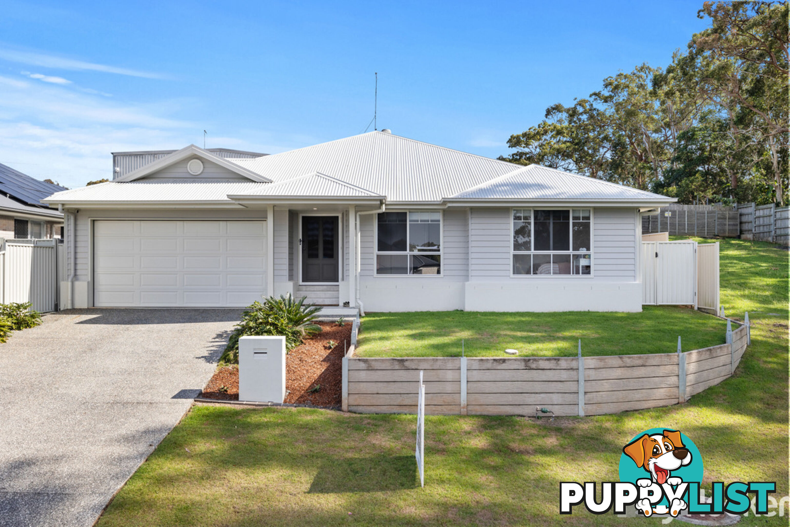 36 Jake Circuit REDLAND BAY QLD 4165