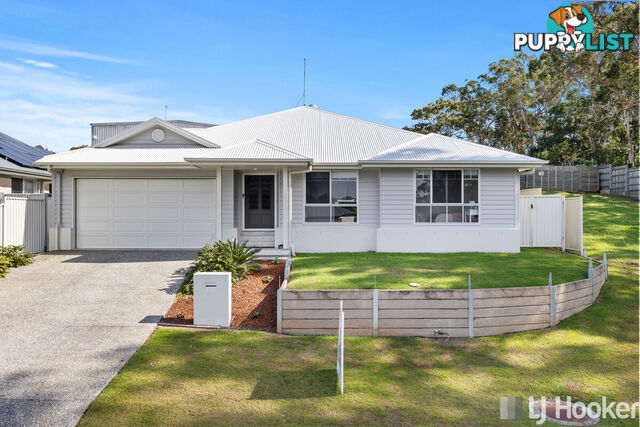 36 Jake Circuit REDLAND BAY QLD 4165