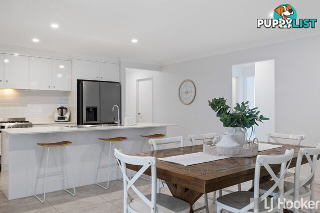 36 Jake Circuit REDLAND BAY QLD 4165