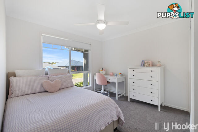 36 Jake Circuit REDLAND BAY QLD 4165