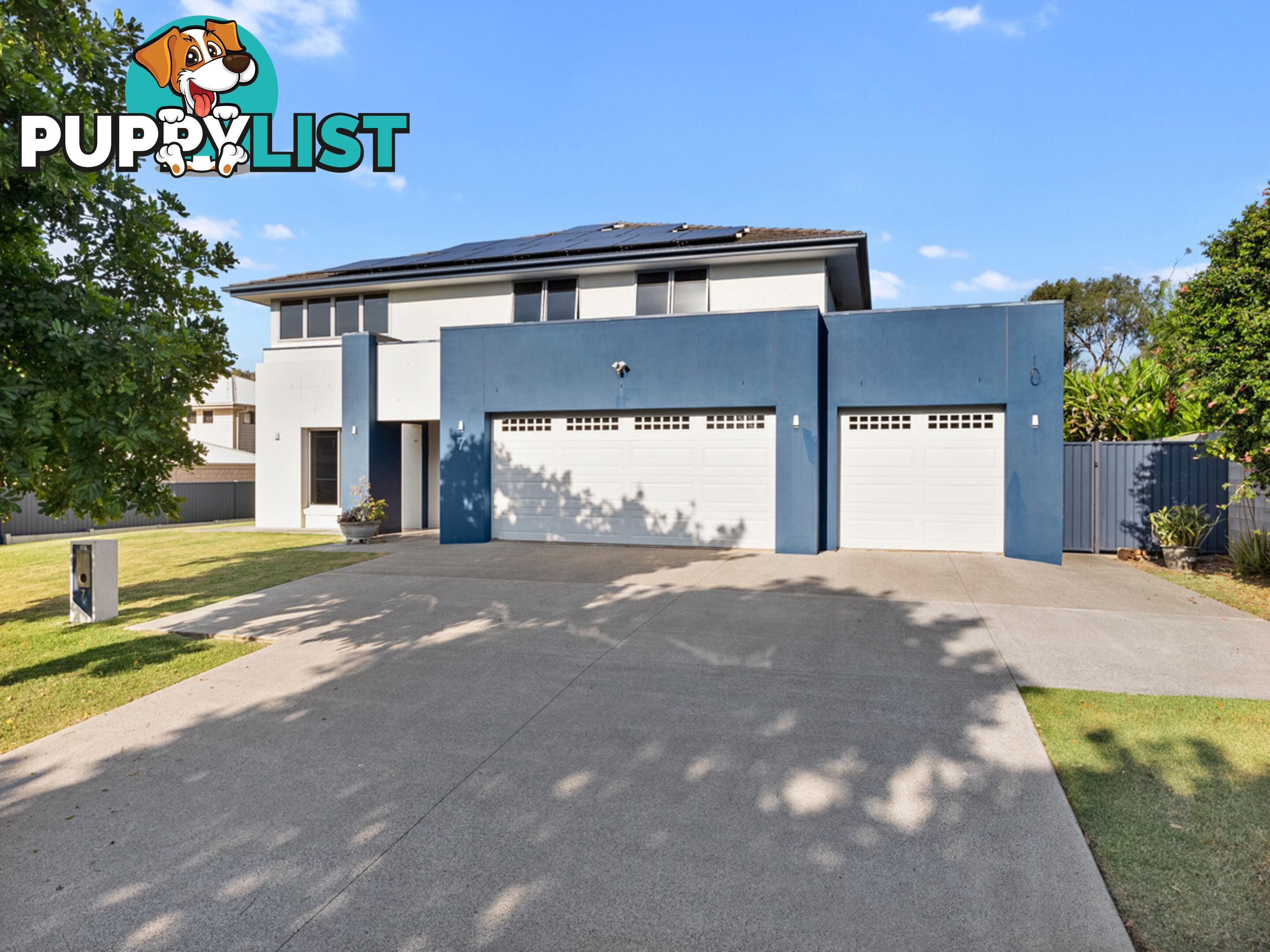 7 Yorston Place ORMISTON QLD 4160