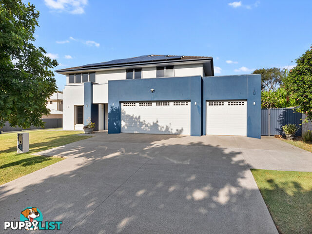 7 Yorston Place ORMISTON QLD 4160