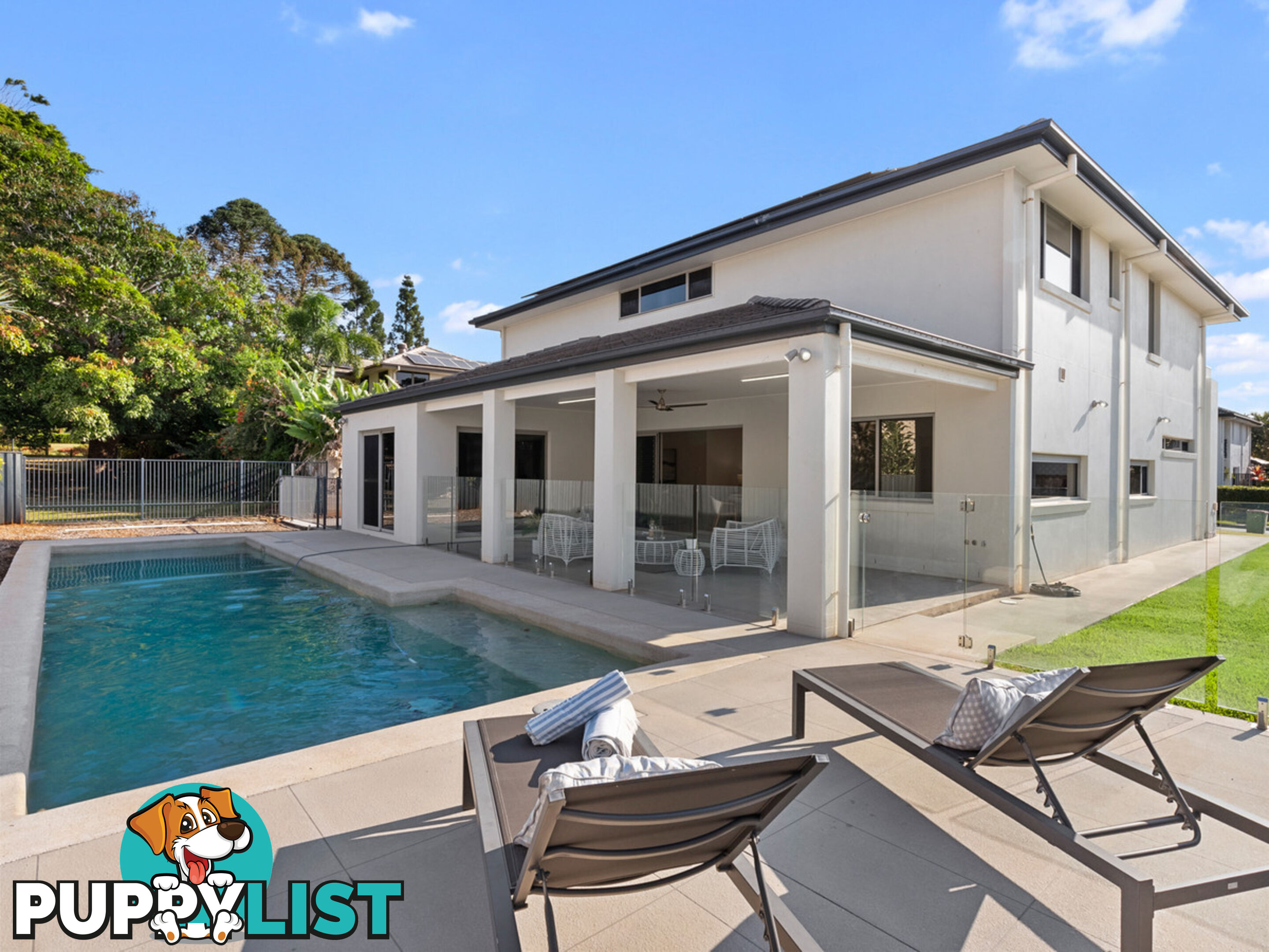 7 Yorston Place ORMISTON QLD 4160