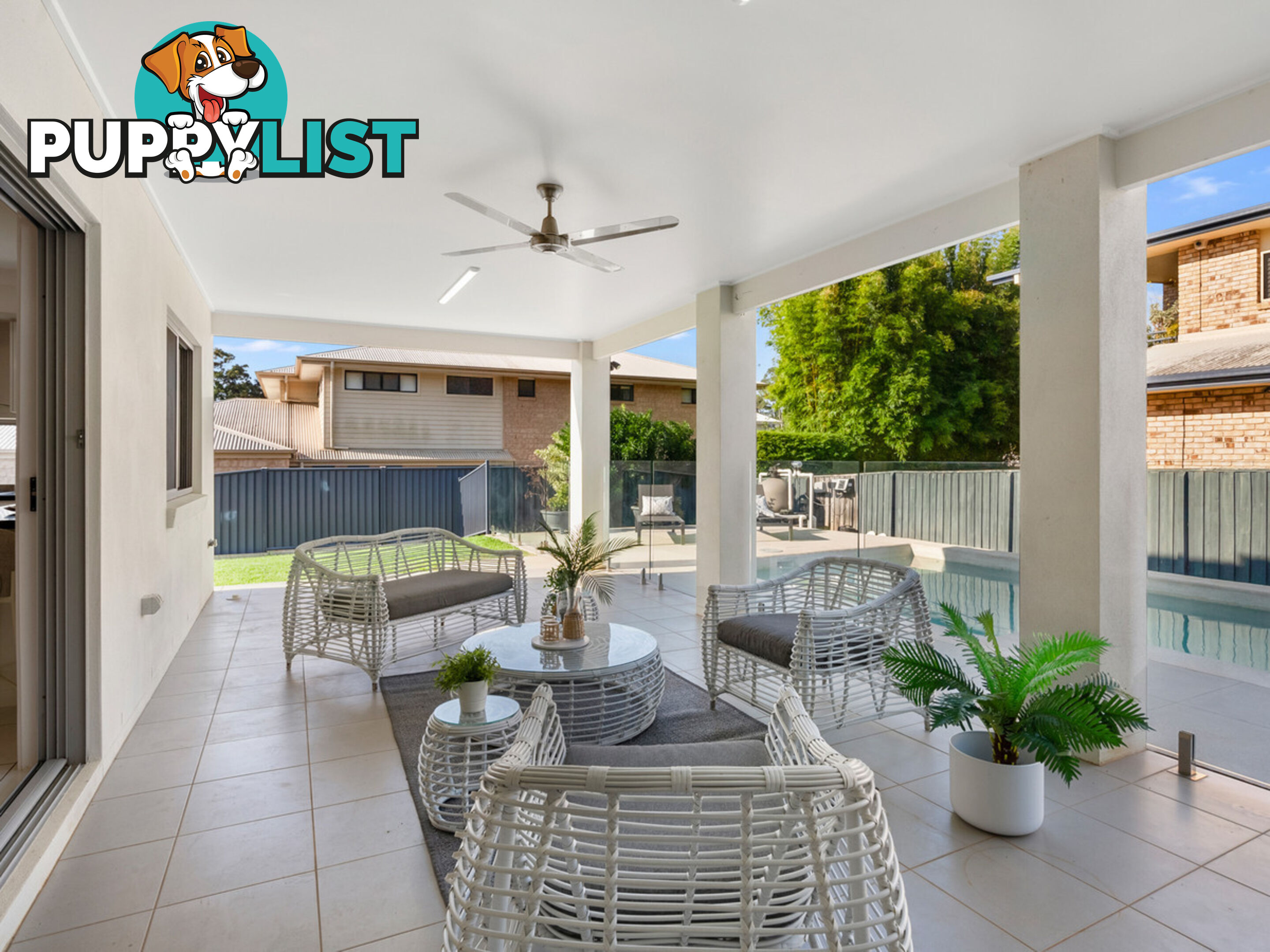 7 Yorston Place ORMISTON QLD 4160