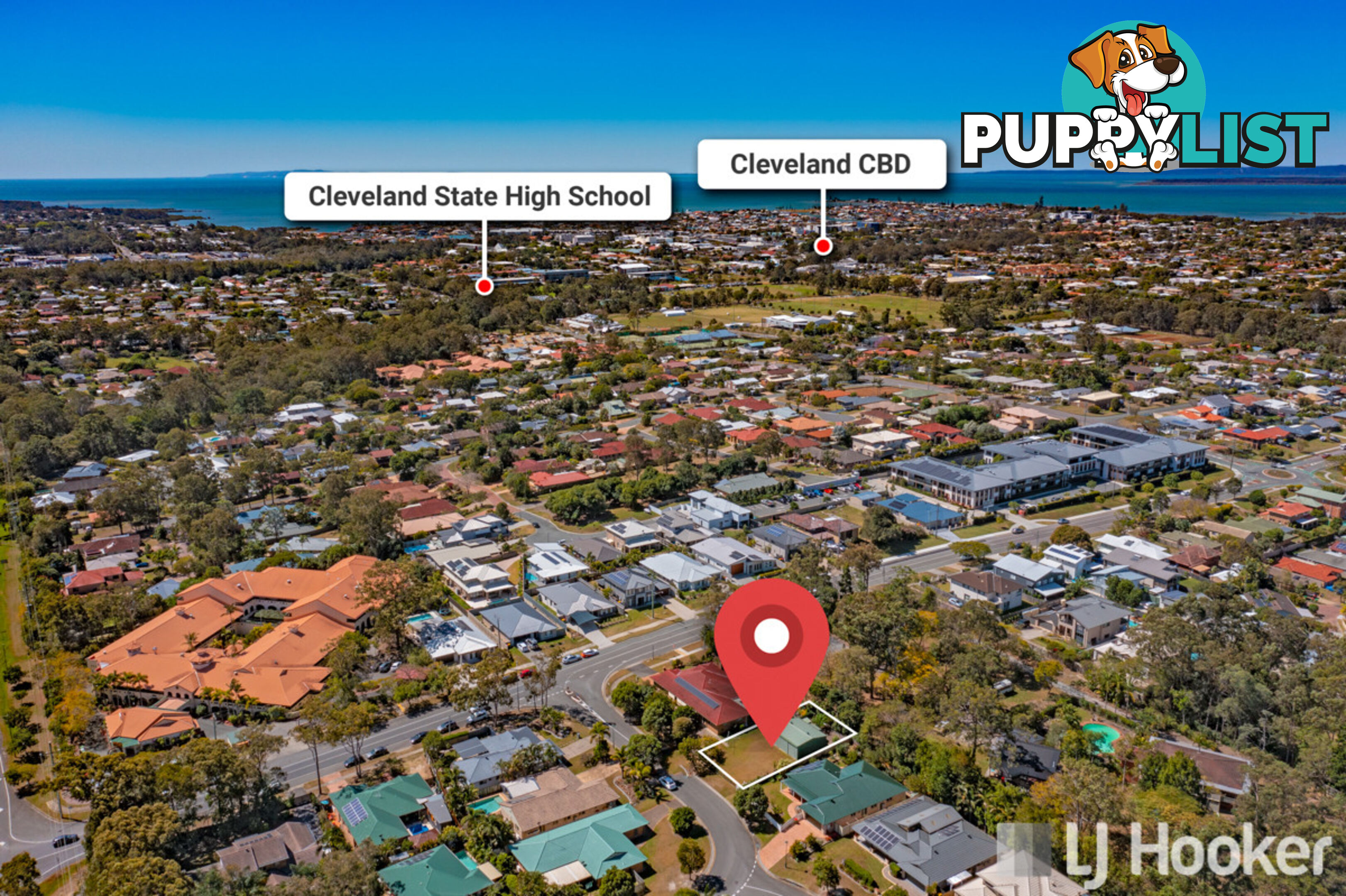 4 Olympus Drive CLEVELAND QLD 4163