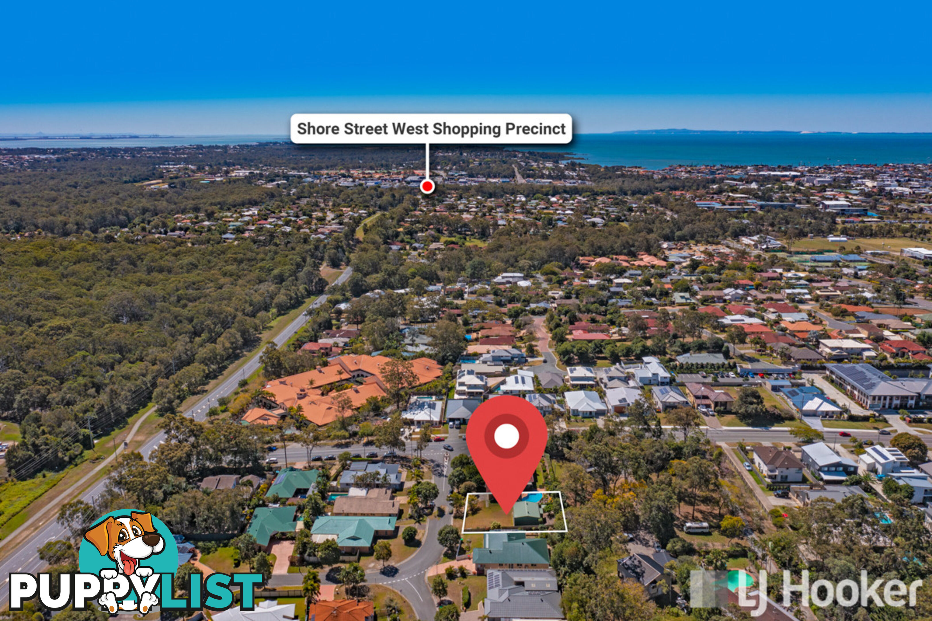 4 Olympus Drive CLEVELAND QLD 4163