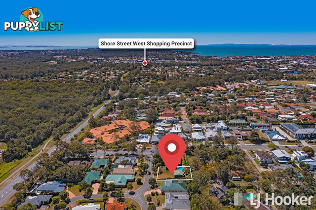 4 Olympus Drive CLEVELAND QLD 4163