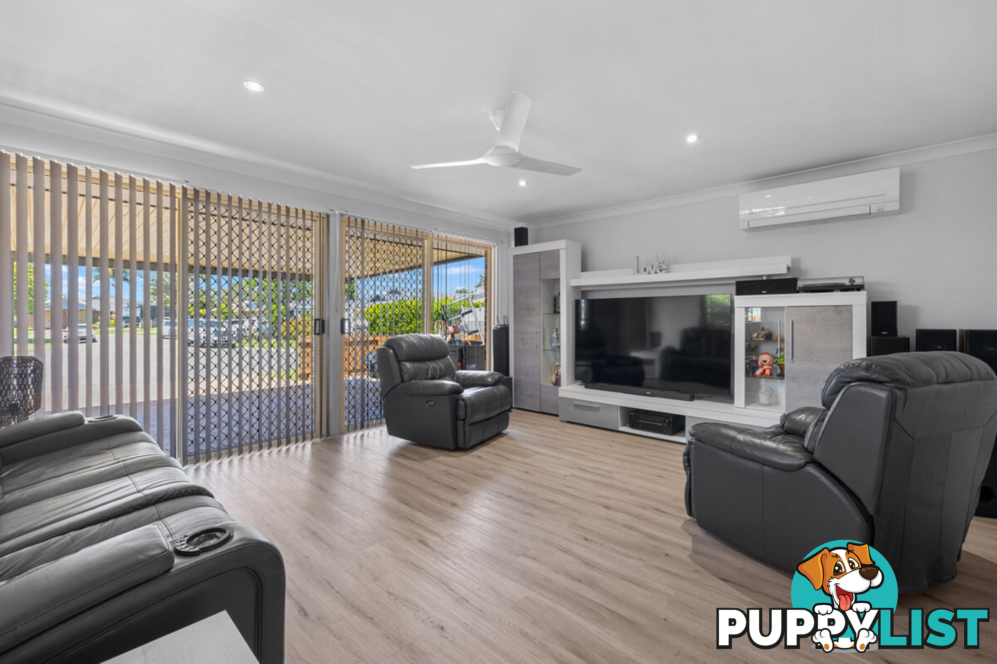 6 Butterfield Close VICTORIA POINT QLD 4165