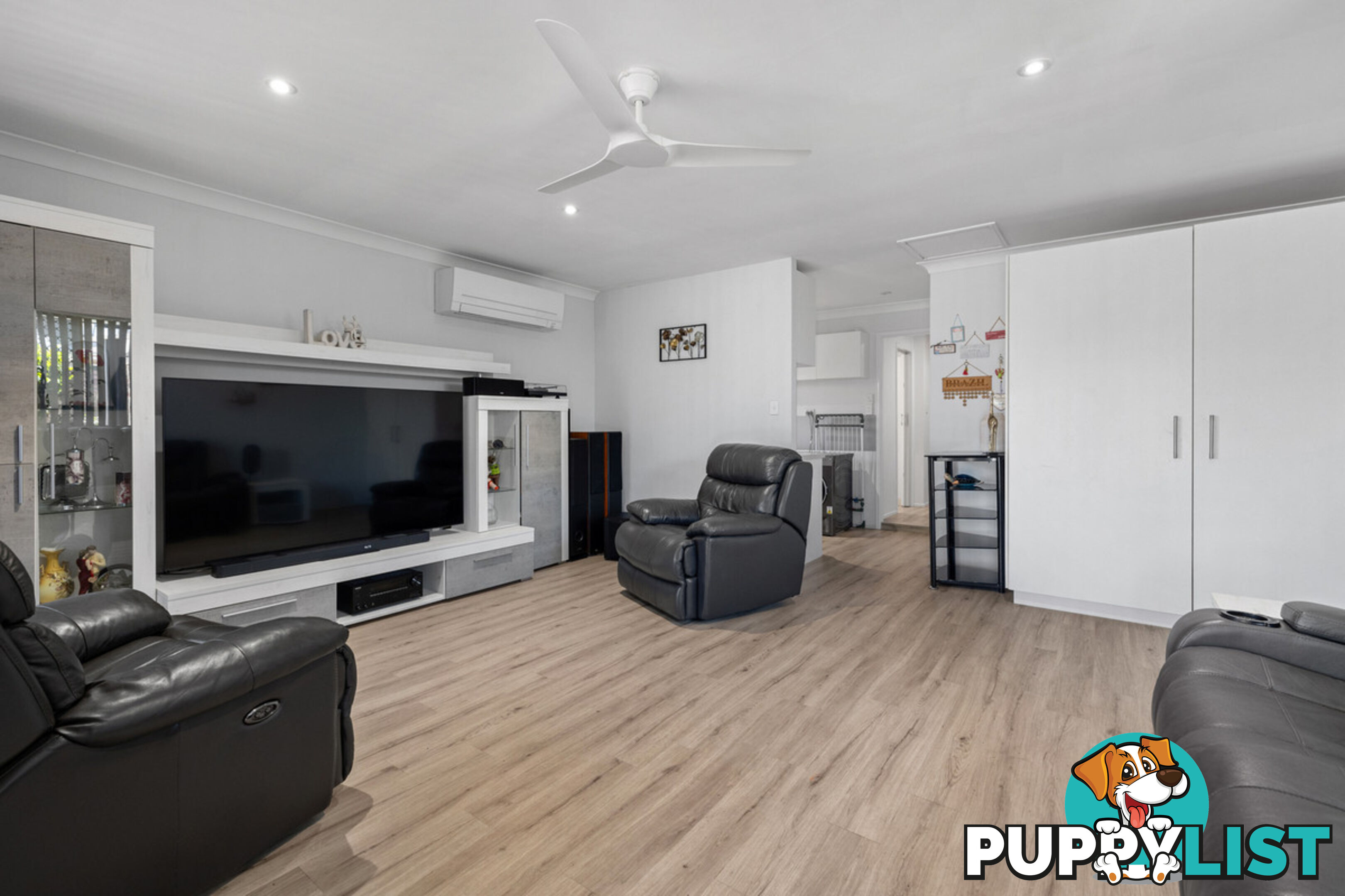 6 Butterfield Close VICTORIA POINT QLD 4165