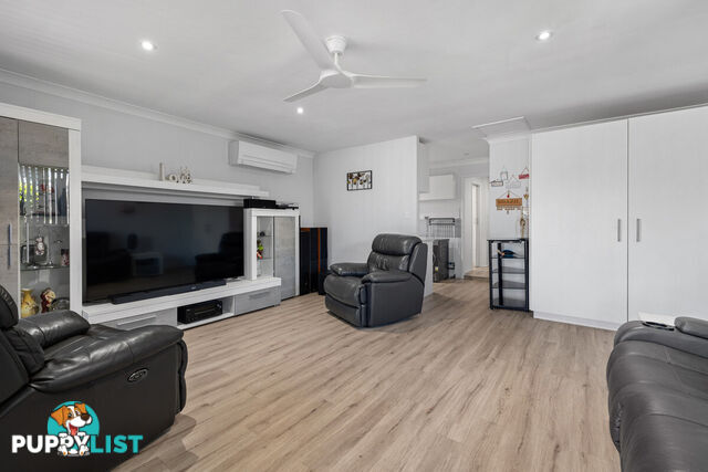 6 Butterfield Close VICTORIA POINT QLD 4165