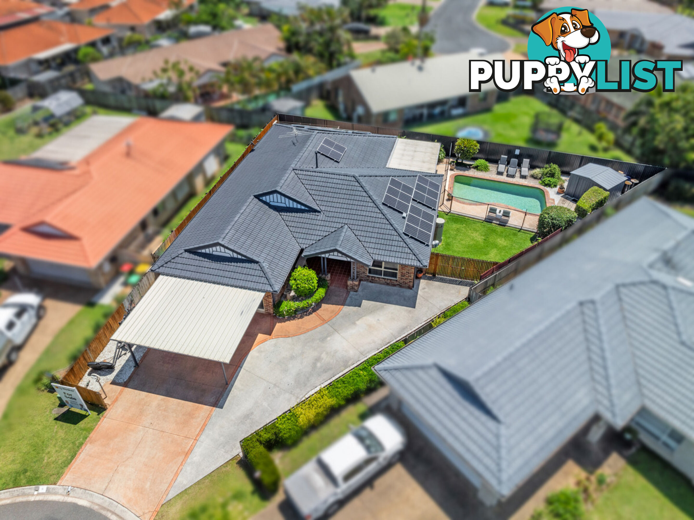 6 Butterfield Close VICTORIA POINT QLD 4165