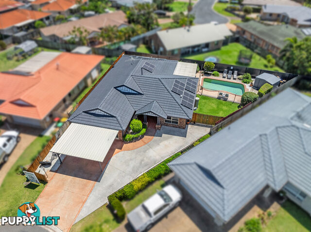 6 Butterfield Close VICTORIA POINT QLD 4165