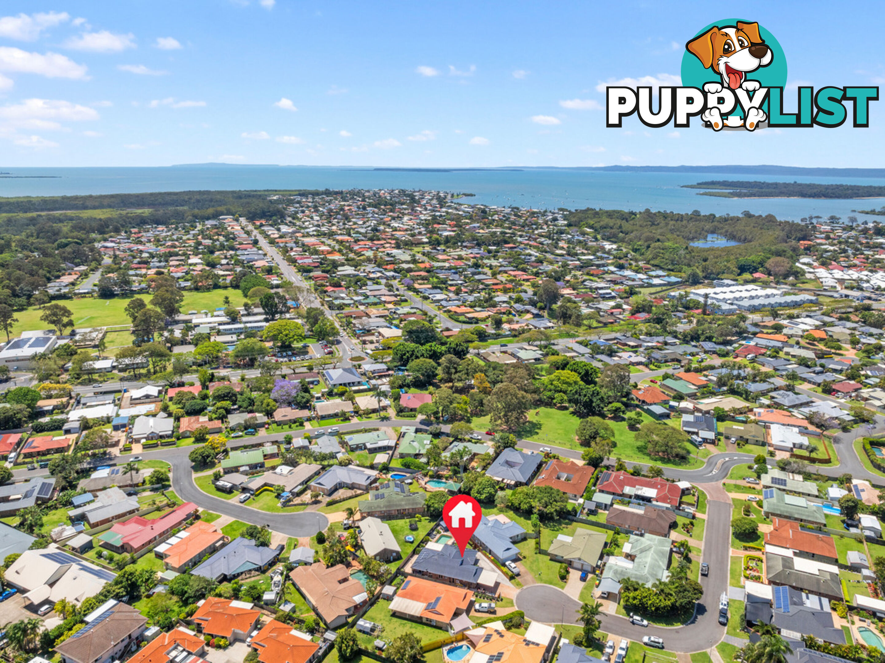 6 Butterfield Close VICTORIA POINT QLD 4165