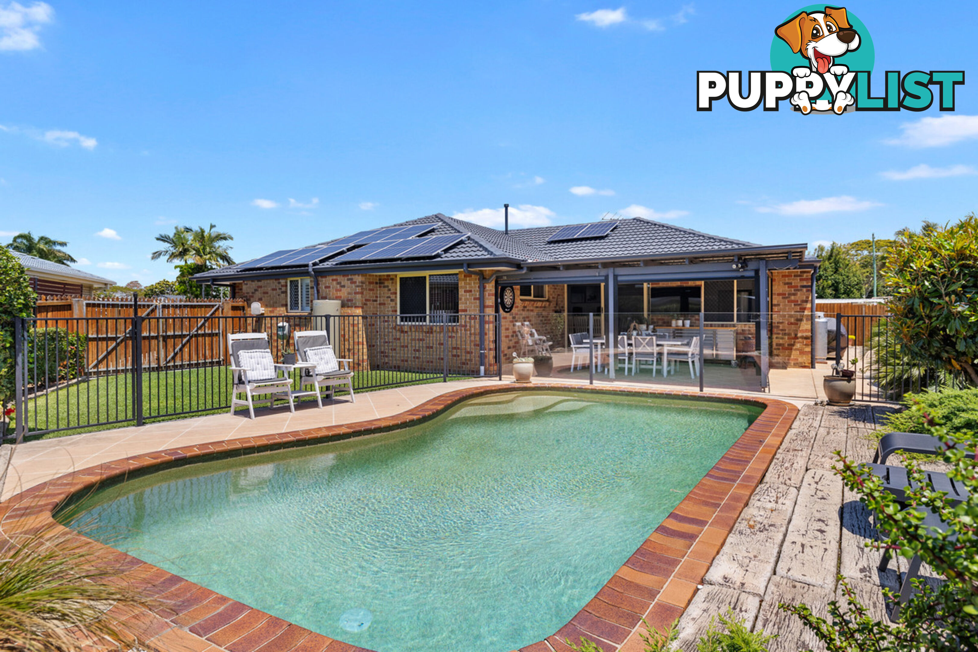 6 Butterfield Close VICTORIA POINT QLD 4165