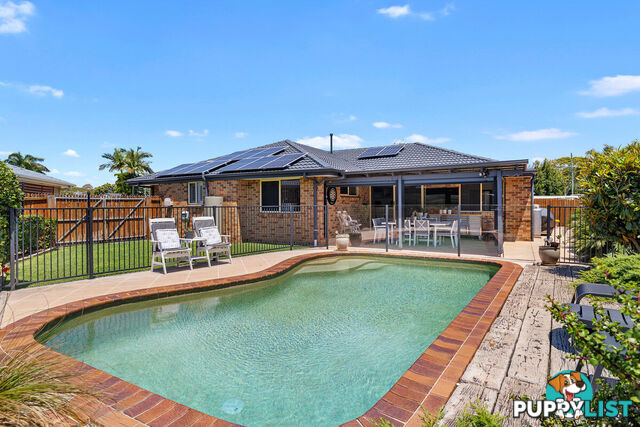 6 Butterfield Close VICTORIA POINT QLD 4165