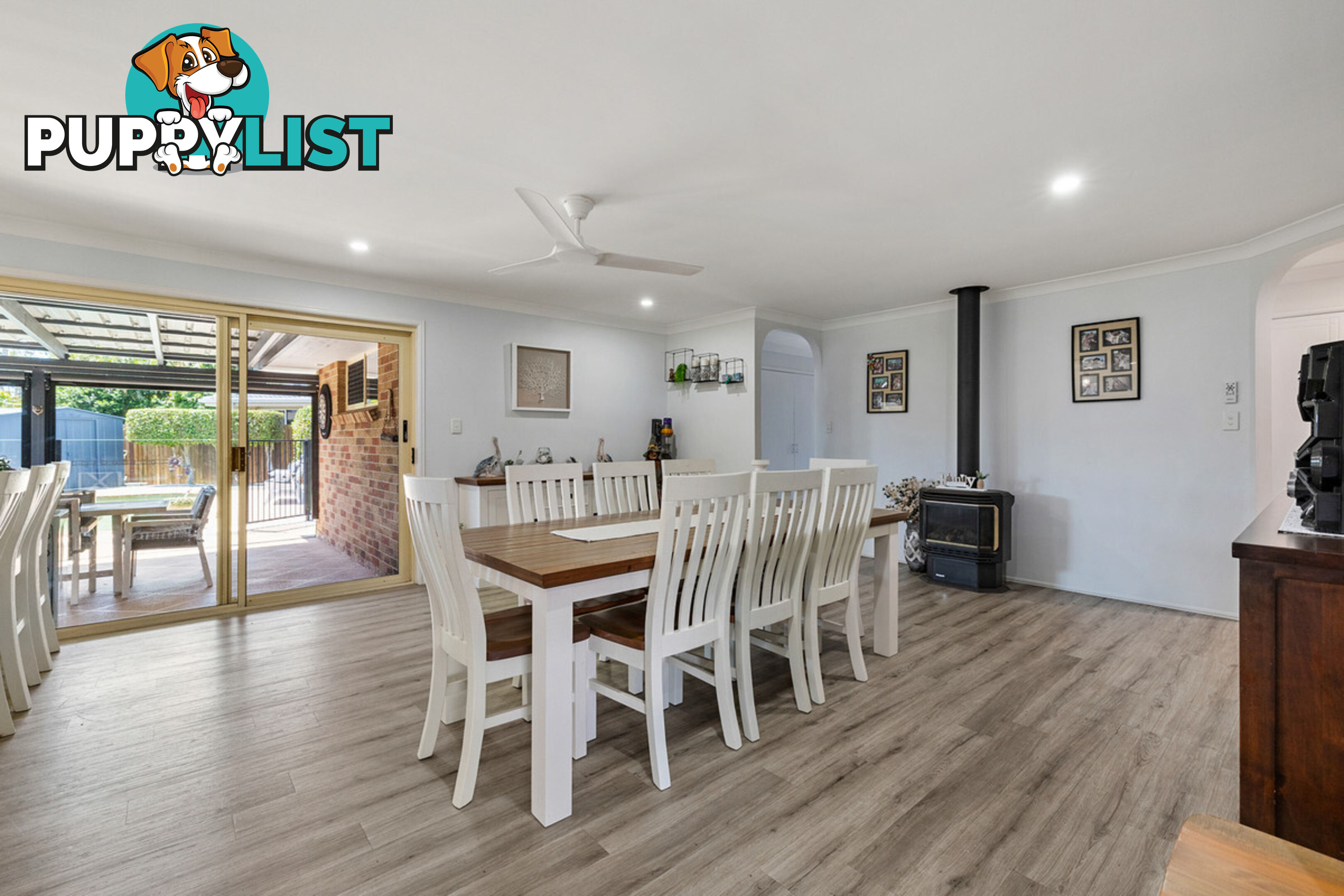 6 Butterfield Close VICTORIA POINT QLD 4165