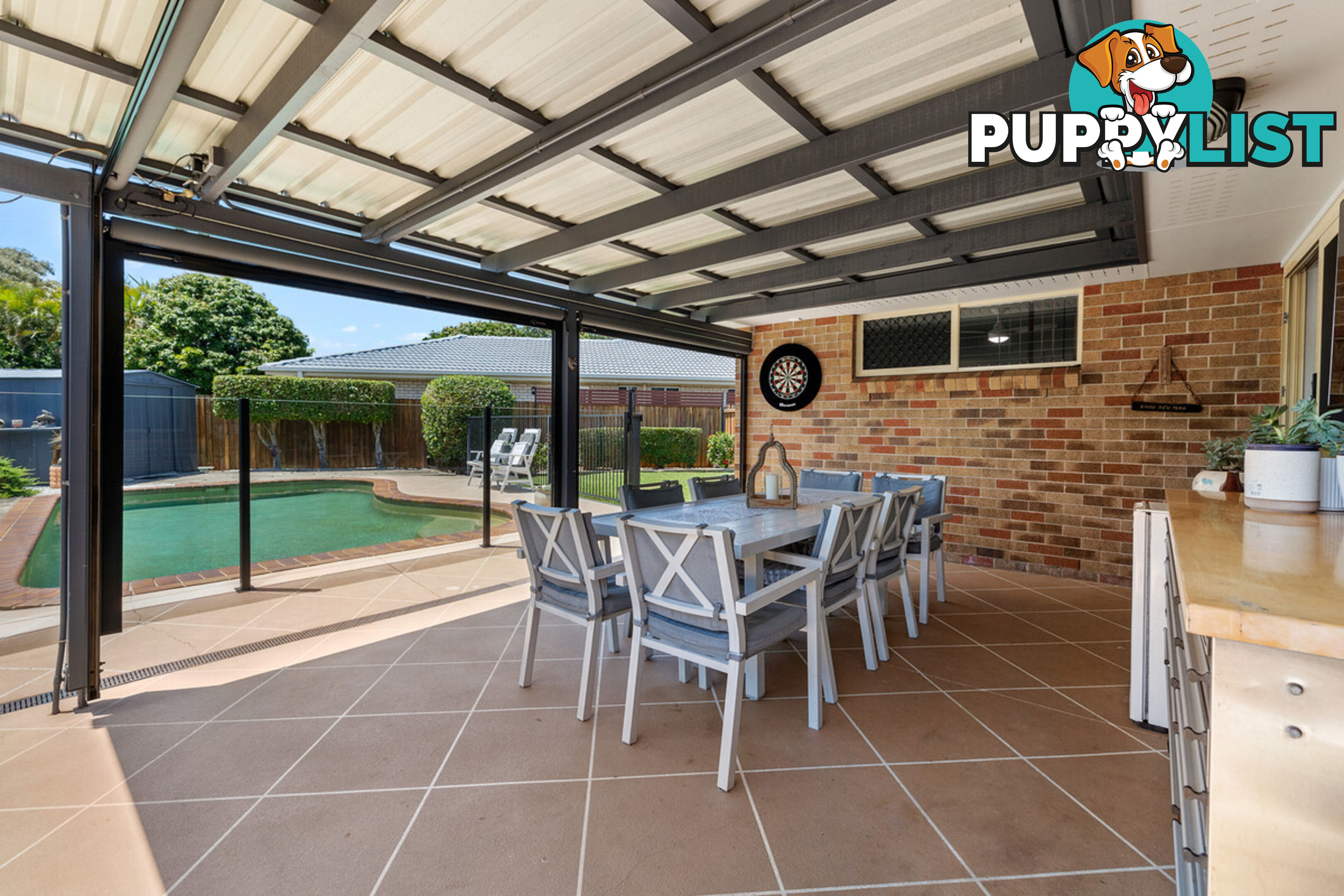 6 Butterfield Close VICTORIA POINT QLD 4165