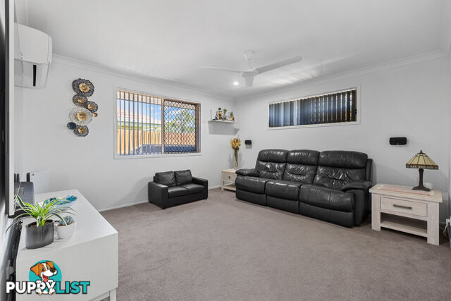 6 Butterfield Close VICTORIA POINT QLD 4165