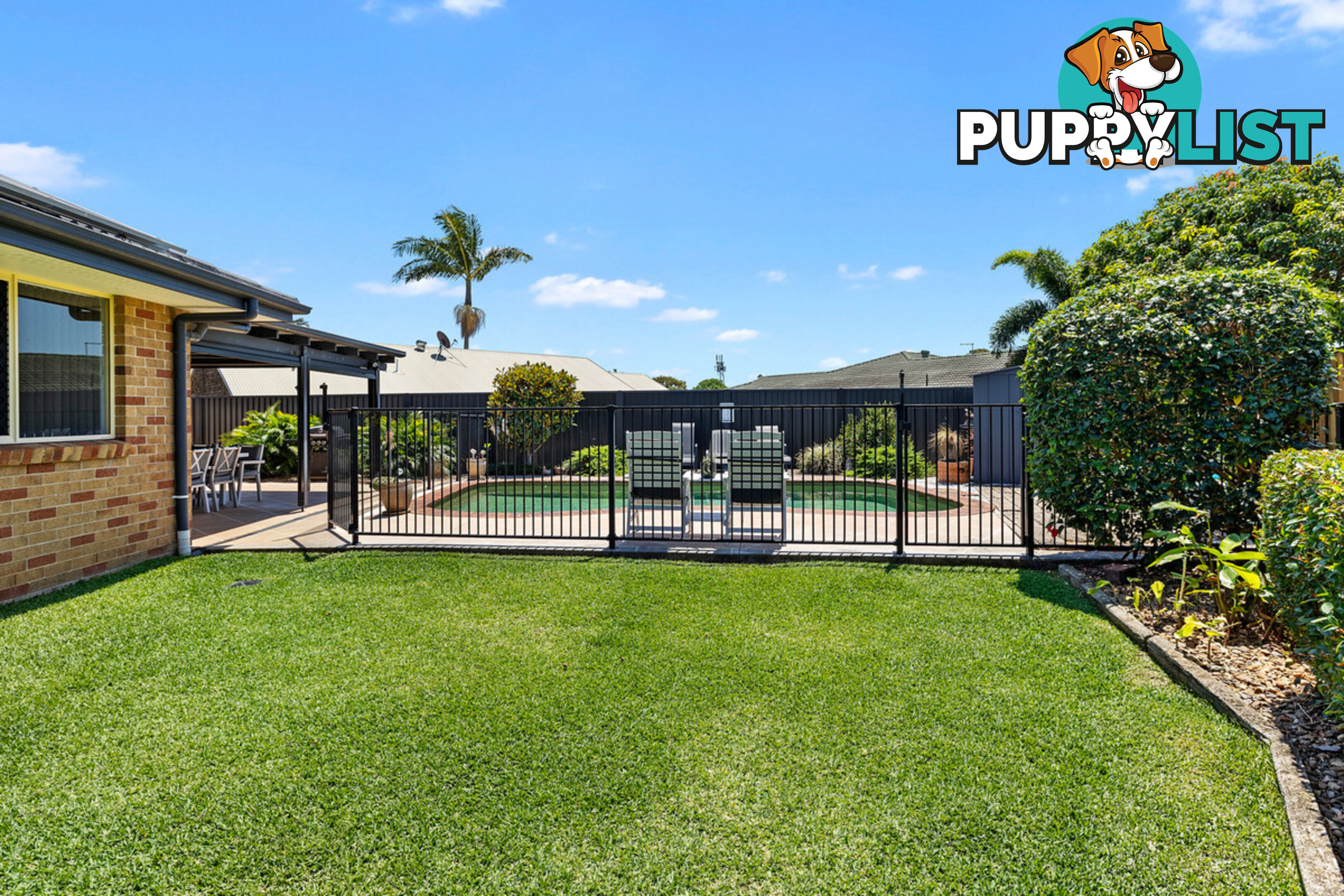 6 Butterfield Close VICTORIA POINT QLD 4165