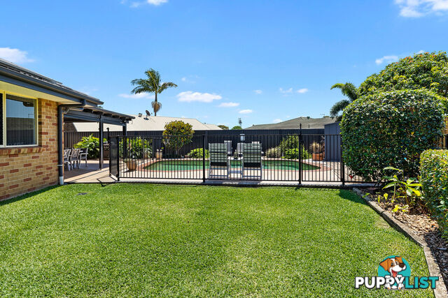 6 Butterfield Close VICTORIA POINT QLD 4165