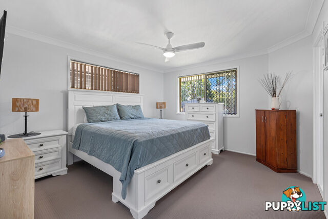 6 Butterfield Close VICTORIA POINT QLD 4165