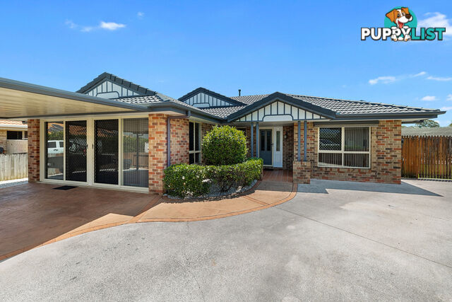 6 Butterfield Close VICTORIA POINT QLD 4165