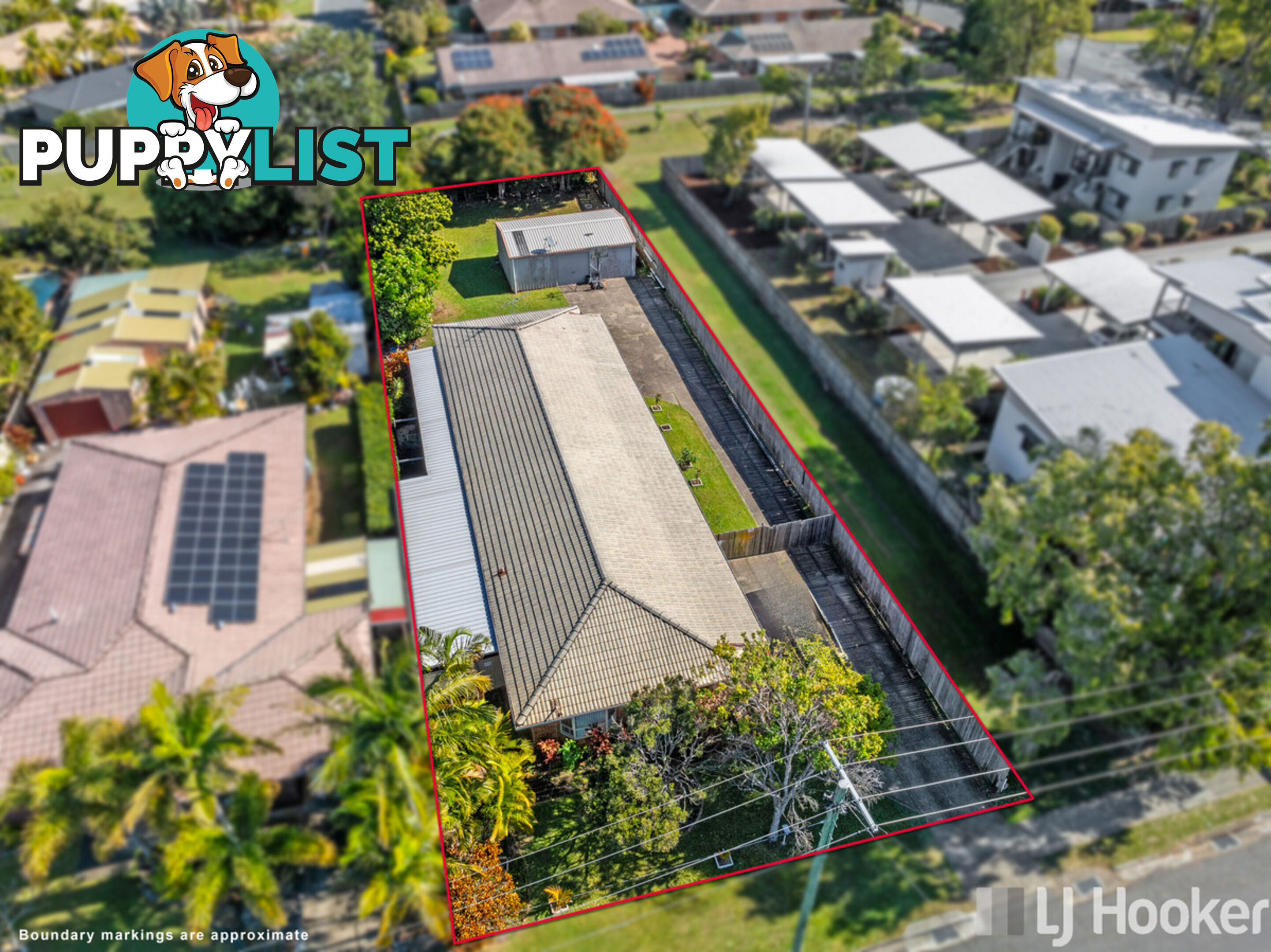 6 Holz Street VICTORIA POINT QLD 4165