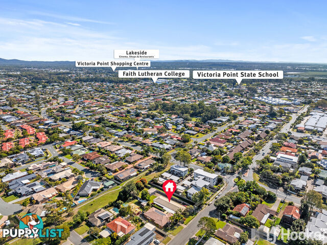 6 Holz Street VICTORIA POINT QLD 4165