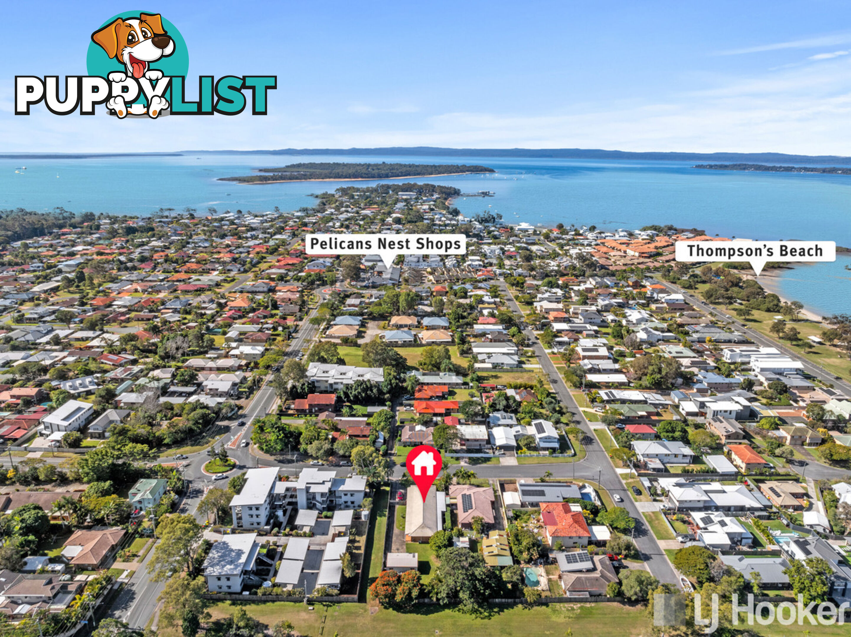 6 Holz Street VICTORIA POINT QLD 4165